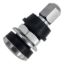 TRUFLATE VALVE HIGH PERFORMANCE TI - 30445