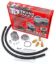 TRANSDAPT OIL FILTER RELOCATION KIT - 1120