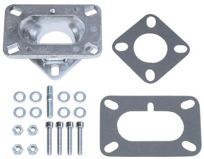 TRANSDAPT UNIVERSAL DUAL TO SINGLE - 2025