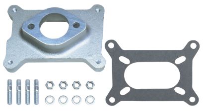 TRANSDAPT 2BBL HOLLEY TO 6 CYL.FORD - 2044