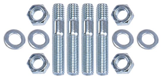 TRANSDAPT 2'CARB STUD KIT-4 - 2047