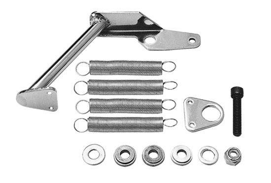 TRANSDAPT RETURN SPRING KIT - 2083