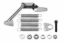 TRANSDAPT RETURN SPRING KIT - 2083