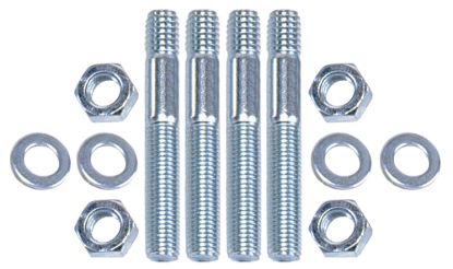 TRANSDAPT HI RISE CARB STUD KIT - 2106