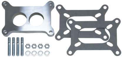 TRANSDAPT 500 HOLLEY SPACER 1/2 IN - 2136