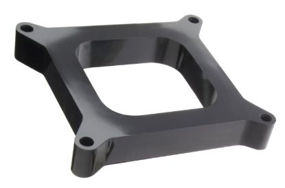 TRANSDAPT 1/2' 4BBL OPEN SPACER - 2180