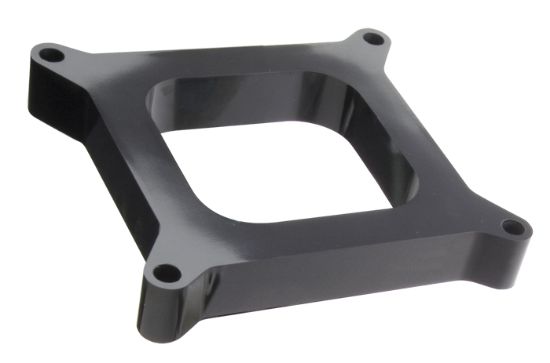 TRANSDAPT 1/2' 4BBL OPEN SPACER - 2180