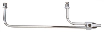 TRANSDAPT CRM FUEL LINE 9 5/16 - 2197