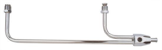 TRANSDAPT CRM FUEL LINE 9 5/16 - 2197