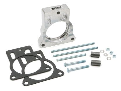 TRANSDAPT TORQ.SPACERS GM 4.3 96-03 - 2564