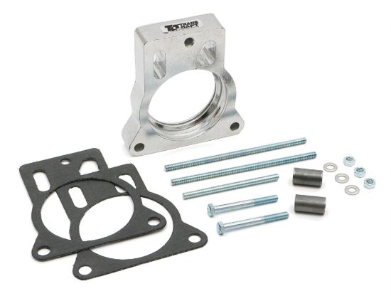 TRANSDAPT TORQ.SPACERS GM 4.3 96-03 - 2564