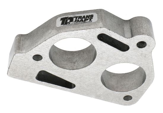 TRANSDAPT TBI OPEN SPACER CHEVY - 2733