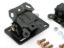 TRANSDAPT LS1 TO S-10 KIT W/PADS - 4516
