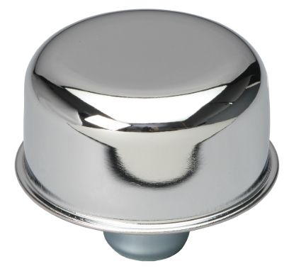 TRANSDAPT CHR PUSH-IN BREATHER CAP - 4870