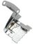 TRANSDAPT TIMING TAB SB CHEV - 4960