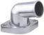 TRANSDAPT ALUM SWIVEL WATER NECK - 6016