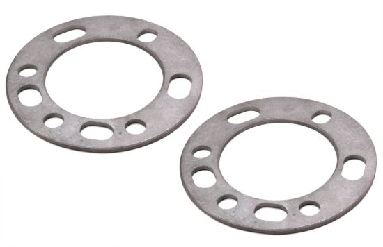TRANSDAPT 6-LUG SPACERS - 7107