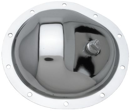 TRANSDAPT DIFF CVR77 1/2-UP GM TRK - 9069