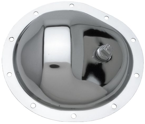 TRANSDAPT DIFF CVR77 1/2-UP GM TRK - 9069