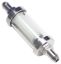 TRANSDAPT CLR CHR. FUEL FILTR 3/8 - 9245