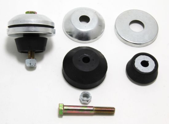 TRANSDAPT BISCUIT MOTOR MONT PAD - 9314