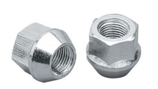 TOPLINE WHL BULGE OPEN END ACORN - C1308B4