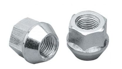 TOPLINE WHL BULGE OPEN END ACORN - C1309B4