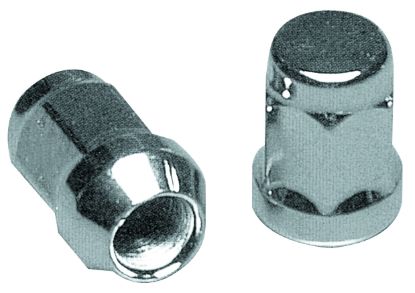 TOPLINE WHL LUG NUTS BULGE - C17094