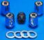 TOPLINE WHL STANDARD LOCKS - C40905