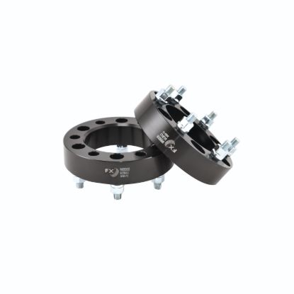 TRAILFX WHEEL SPACER 6X5.50 14X1.50 LUG - W655002N