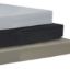 TACO METALS MARINE LUMBER  24X27X1/2  BLACK PKG - 5024BLK271