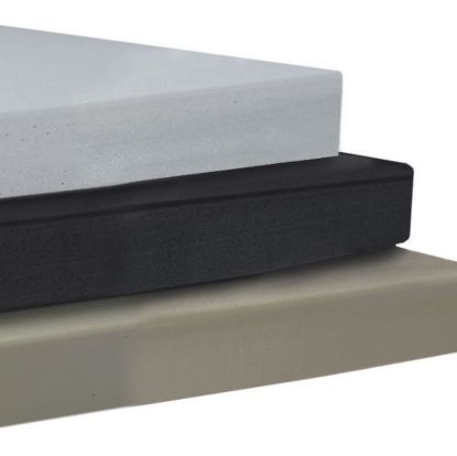 TACO METALS MARINE LUMBER  24X27X3/4  WHITE PKG - 7524WHA271