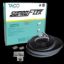 TACO METALS SUPRO-FLEX RUB RAIL KIT  BLACK W/FL - 9990BBK602
