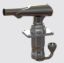 TACO METALS OUTRIGGER MOUNT  ASSEMBLY STAINLESS - GS300