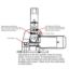 TACO METALS ELECTRIC MOUNT  W/ MASTHEAD ANCHOR - GS950
