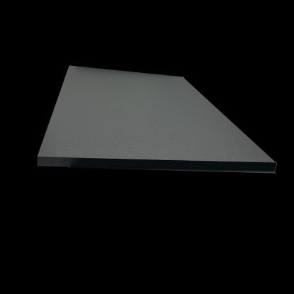 TACO METALS MARINE LUMBER  48X54X1/2  BLACK - P105048BLK