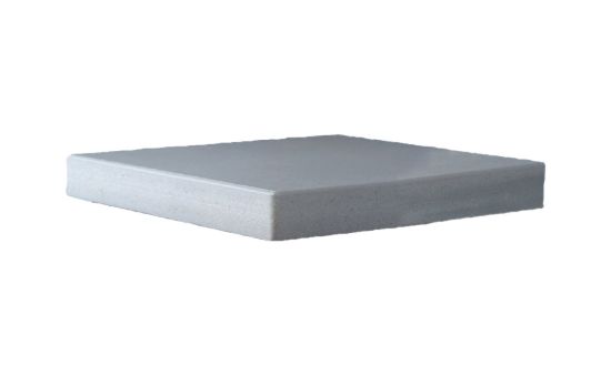 TACO METALS MARINE LUMBER  96X54X3/4  WHITE - P107596WHA
