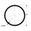 TACO METALS TUBE  1X.049  304 SS 6 - S141049P61