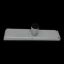 TACO METALS SHADEFIN  MINI KAYAK MOUNT - T10400014