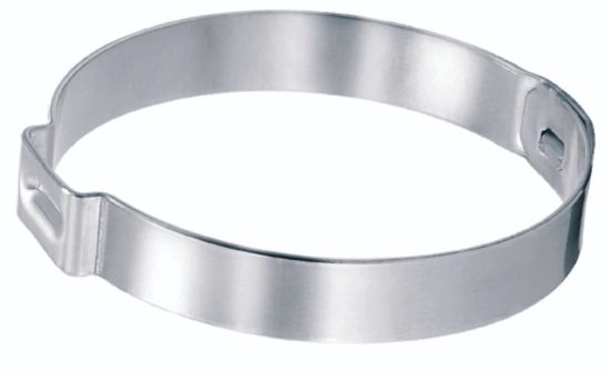 T-H MARINE 11.3 STEPLESS EAR HOSE CLAMP - 16700007XD