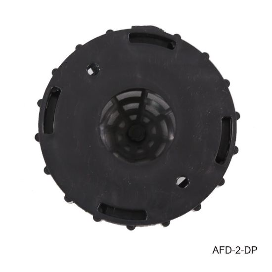T-H MARINE AERATOR FILTER DOME - AFD2DP