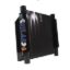 T-H MARINE ATLAS 4' JACK PLATE  BLACK - AHJ4VBDP