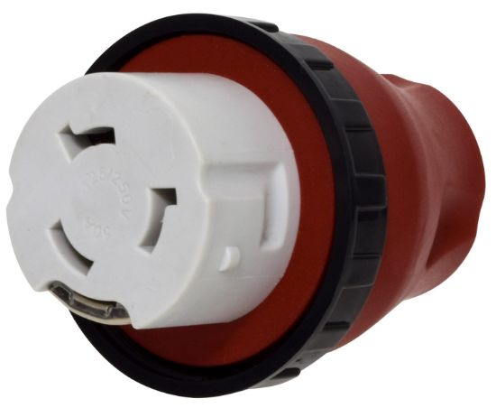 VALTERRA LLC 15A -50A ADPTR PLUG  BULK - A101550DA