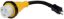 VALTERRA LLC 15AM-50AF 12' DETACH  BLACK  BULK - A101550DBK