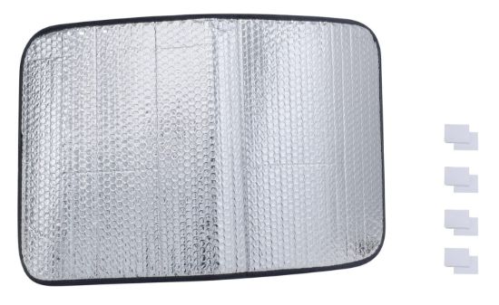 VALTERRA LLC RV DOOR WINDOW COVER 25.5 X 16 - A101600