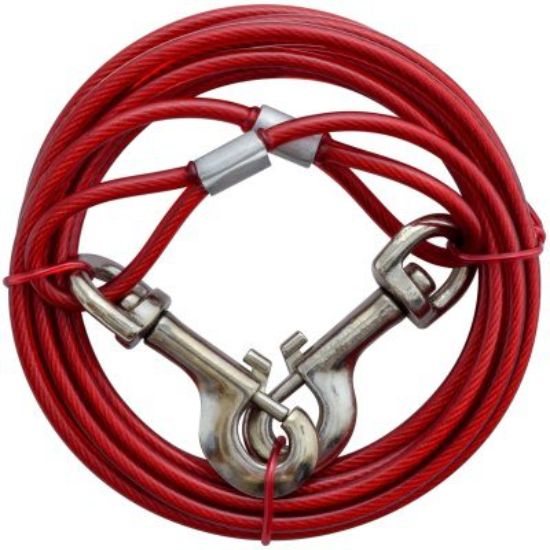 VALTERRA LLC TIE-OUT CABLE 10FT - A102010VP