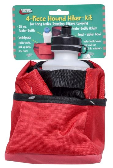 VALTERRA LLC 4-PIECE HOUND HIKE KIT - A102015VP