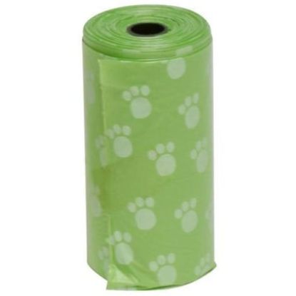 VALTERRA LLC DOGGY PICK-UP BAGS 6-PACK - A102025VP