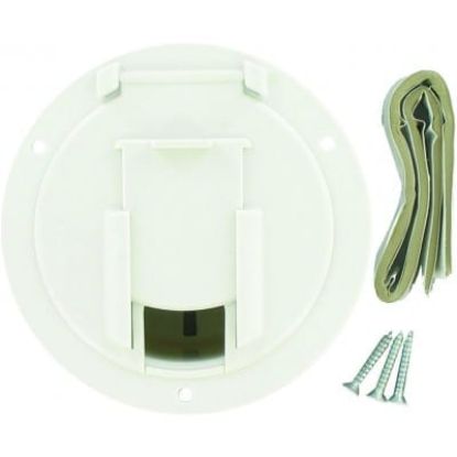 VALTERRA LLC CABLE HATCH LW RND PW CD - A102137VP