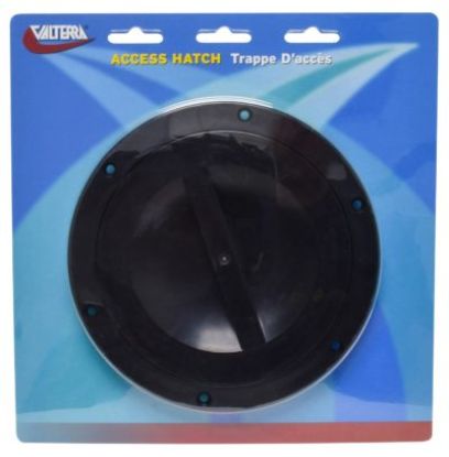 VALTERRA LLC 5' ACCESS HATCH  BLK CARD - A102171BKV